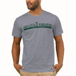 Arugula Farmers For Obama t-shirts