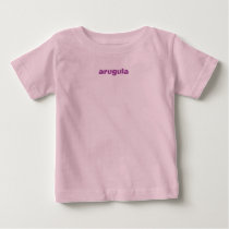 arugula t-shirts by studioraynaud arugula t-shirts