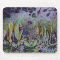 arum elve mousepads