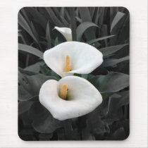 Arum N&C Mouse Pad