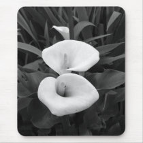 Arum NR Mouse Pads