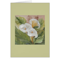 ARUMS Cartão / Card by isabelalfarrobinha ARUMS Cartão / Card
