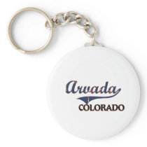 Arvada Colorado City Classic