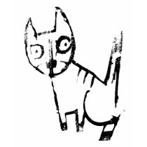 Arvel CaT-shirt