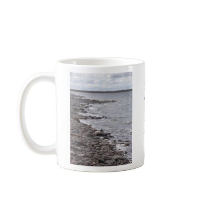 Arviat, Nunavut Coffee Mugs by Norma_Budden