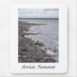 Arviat, Nunavut Mousepad