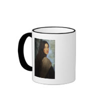 Arwen turning back