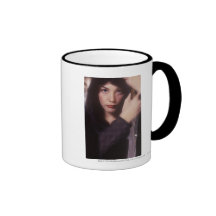 Arwen with sword mug