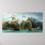 Arx Draconis Posters