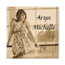 Aryn Michelle Magnet