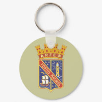 Arzew, Algeria keychains by bestflag Arzew, Algeria keychains