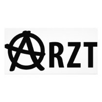 Arzt icon photo cards
