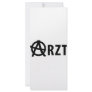 Arzt icon custom rack cards