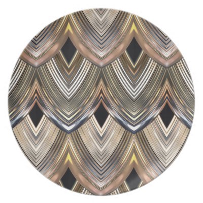 AS1  Plate by Ronspassionfordesign