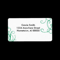 AS 9-2010 labels