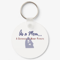 As A Mom Product keychains by asamom As A Mom Product keychains