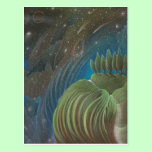 As Above So Below 180 postcards postcards