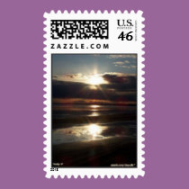 AS ABOVE SO BELOW postage