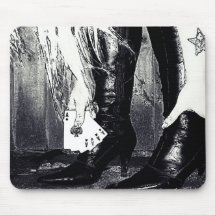 As alto - Mousepad Tapete De Raton