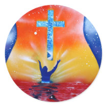 As and yea shall receive spray paint painting stickers