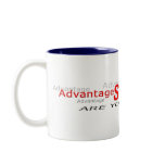 AS Coffee Mug