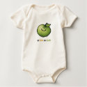 As Cute as Apple t-shirts
