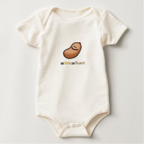 As Cute as Peanut t-shirts by jsoh As Cute as Peanut t-shirts