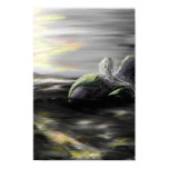 AS Day Begins: Silver Mermaid AS Day Begins: Silver Mermaid