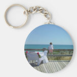 As far as I can see! Keychains