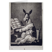 As Far back as his Grandfather Greeting Cards