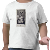 As Far back as his Grandfather Shirts
