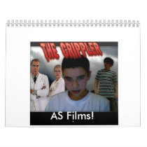 AS Films Calendar