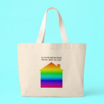 AS FOR ME AND MY HOUSE - 10 bags by Artists4God AS FOR ME AND MY HOUSE - 10 bags
