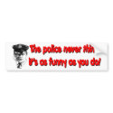As Funny bumper stickers by StickerManiac As Funny bumper stickers