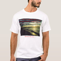 As i walk through the valley of the shadows....... t-shirts by pastor_1 As i walk through the valley of the shadows....... t-shirts