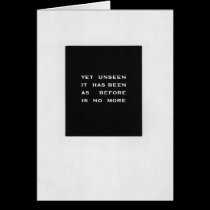 As Is cards by ZDROWWORDZ As Is cards
