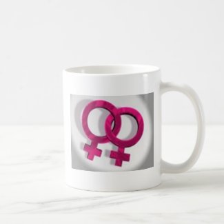 AS LONG AS IT'S LOVE... mug