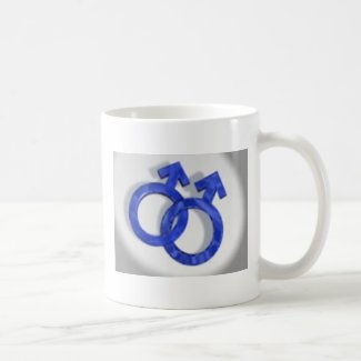 AS LONG AS IT'S LOVE.... mug