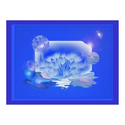 as morning print by budrfli