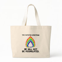 AS: No Assimilation Bags