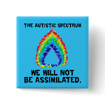 AS: No Assimilation Buttons