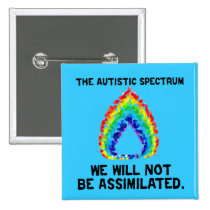 AS: No Assimilation Buttons