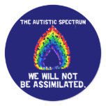 AS: No Assimilation Stickers