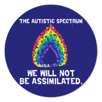 AS: No Assimilation Stickers