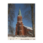 Ås, Norway Postcard