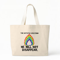 AS: Not Disappear Bags