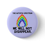 AS: Not Disappear Buttons