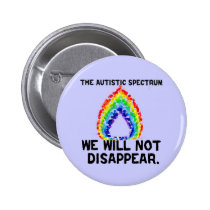 AS: Not Disappear Buttons