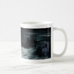 As on a Darkling Plain Mugs