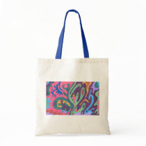 "As One" Abstract Art bags by RLMdesignes "As One" Abstract Art bags